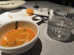 冬阴功海鲜汤-BetterThai 泰加(苏州中心店)