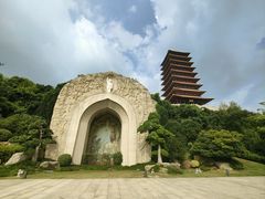 -牛首山文化旅游区