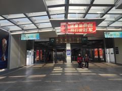 -泰州站
