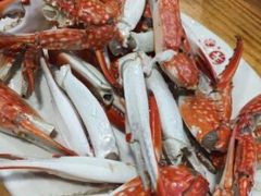 -老伯蟹脚店(朝阳路店)