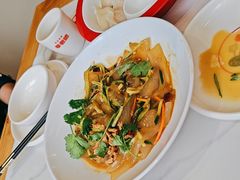 -李老哈·东北菜(宋园路店)