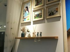 -燕庭·纯燕窝·甜品下午茶(南京西路店)