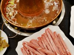 铜火锅-迎宾楼(解放西街店)