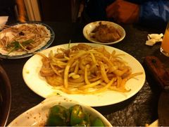 iphone_upload_pic-厚味居炙子烤肉·清真(天桥南纬路店)
