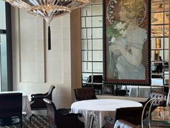 -Caprice(香港四季酒店)