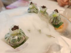 -若蘭慈·无国界素食料理(欢乐海岸店)