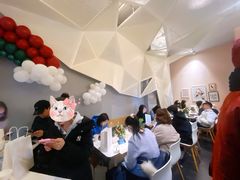 -双风车咖啡馆 Twin Windmills(六道口店)