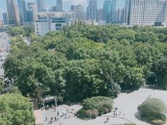 -小大董·烤鸭(观景餐厅·南京西路店)