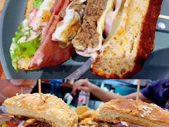 -魏斯理汉堡(西安沣东吾悦店)