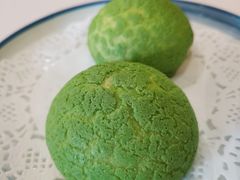 -顺峰·粤菜海鲜·早茶自助(阜成店)