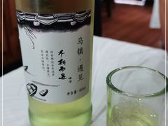 -邱记私房菜·十八年本地菜