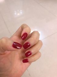 手部美甲-Seven Nail七姑娘の美甲店