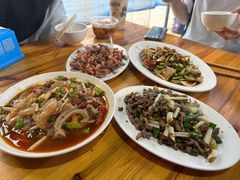-九九牛肉馆(南山路店)
