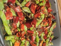 -金牌外婆家(苏州中心店)