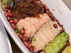 -京华烟云·北京烤鸭(领展购物广场·中关村店)