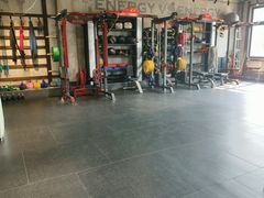 -EVE格斗健身工作室(周康店)