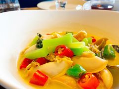 -三利音·东方司宴(外滩店)