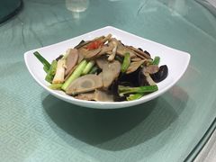 苦肠-城南往事济南风味主题餐厅(东环店)