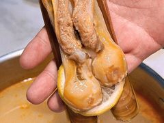 -喜聚薈·花膠雞海鮮火鍋(越秀店)