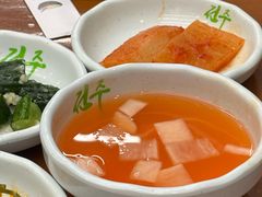 -全州拌饭馆(断桥店)
