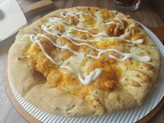 -必胜客(兴旺店)