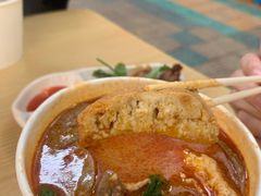 -四里沙茶面(湖滨四里店)