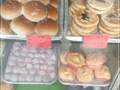 -南冲饼家