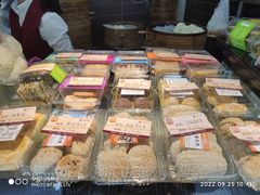 -王家沙点心店(西康路店)
