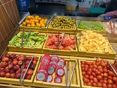 -阿亲家·韩式无限烤肉(大学城熙街店)