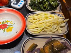 -小饕荟雅安贡椒鱼鲜馆(广福桥店)