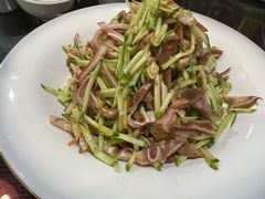 -老院子饭店·鲁菜·海鲜·家常菜