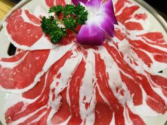 -游园觅食记夜市·小龙虾大排档