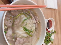 -越美小馆·越南料理(曲江店)