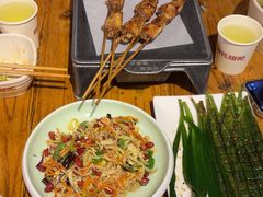 -管氏翅吧(甘家口店)