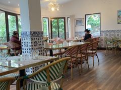 -澳门圣地牙哥古堡酒店