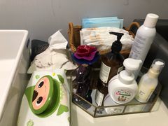 -Barbe a papa亲子餐厅(杨浦店)