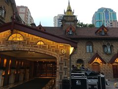 -马勒别墅饭店(静安寺店)