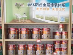 -立邦(武侯区西部专卖店)