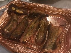 -霄汉羊排(万松园一店)