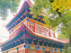 -宝通禅寺
