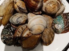 -川骄海鲜自助(河东店)