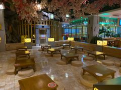 -御池园(顾村公园店)