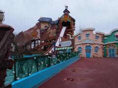 -大连海昌发现王国主题公园