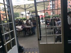 -The open life(万象城店)