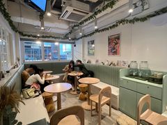 -杏甜品(尖沙咀加拿分道店)