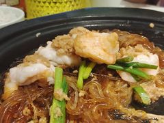 -船歌·鱼水饺青岛菜(金狮广场店)