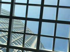 -白天鹅宾馆·流浮阁咖啡厅