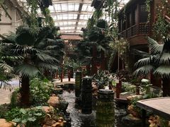 -龙源九号花园酒店(叶埠桥店)