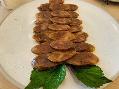 自制香肠-boundaries籬苑(瑞光创意工厂-贰号院店)