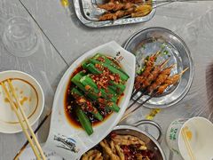 -小民大排档(光谷店)